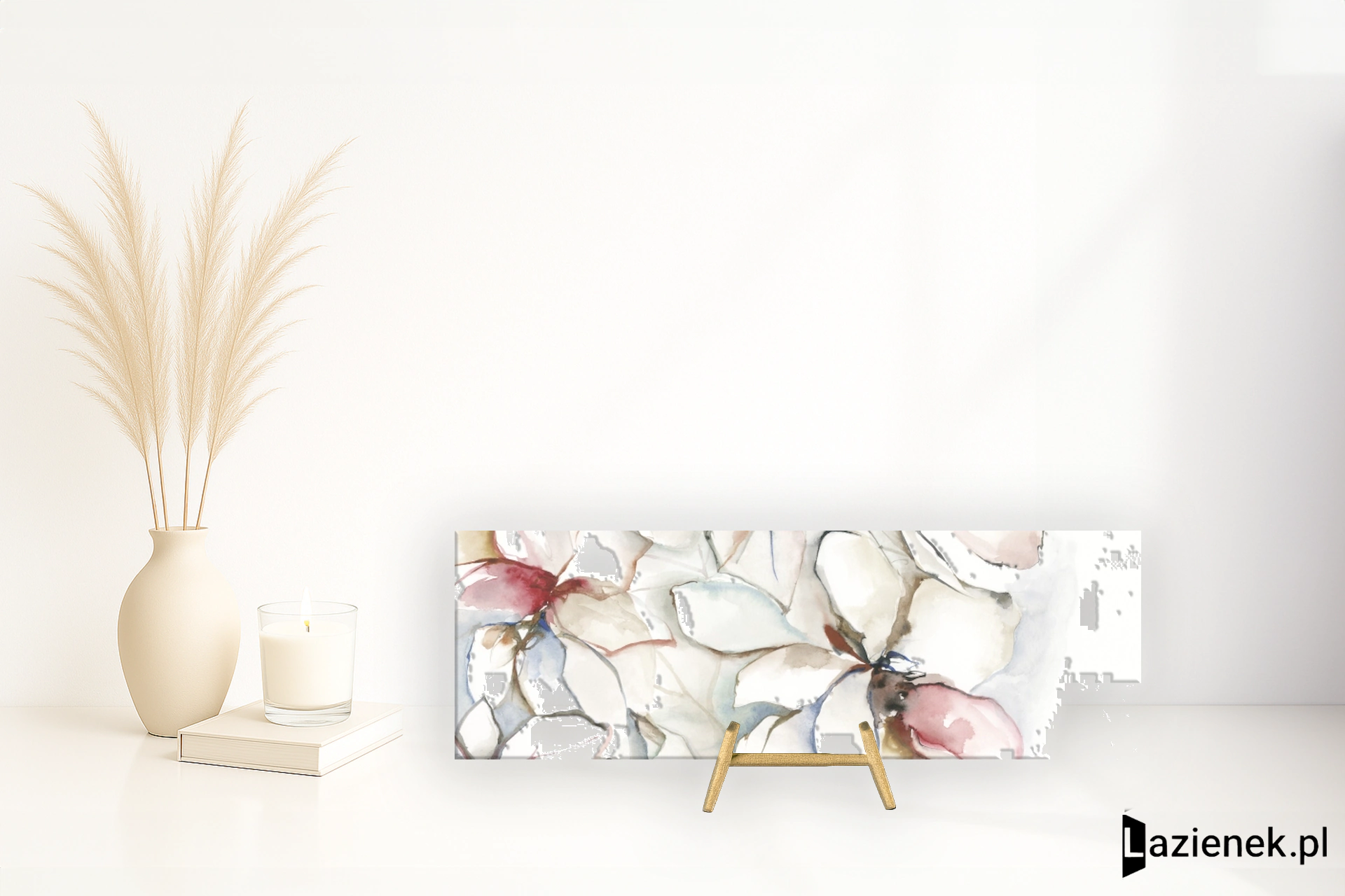 Cotto D'este Wonderwall Lotus C naturalna 100x300 cm gr. 4 mm - płytka rektyfikowana / EG7WP75